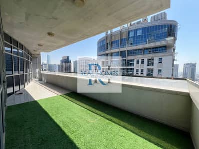 2 Slaapkamers Appartement te Huur in Dubai Marina, Dubai - Appartement in Dubai Marina，Marina Wharf，Marina Wharf I, 2 slaapkamers, 114999 AED - 16753546