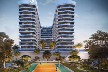 1 Schlafzimmer Wohnung zum Verkauf in DAMAC Hills 2 (Akoya by DAMAC), Dubai - Wohnung in DAMAC Hills 2 (Akoya by DAMAC),ELO 3, 1 schlafzimmer, 720000 AED - 16753555 1 Schlafzimmer Wohnung zum Verkauf in DAMAC Hills 2 (Akoya by DAMAC), Dubai - Wohnung in DAMAC Hills 2 (Akoya by DAMAC),ELO 3, 1 schlafzimmer, 720000 AED - 16753555