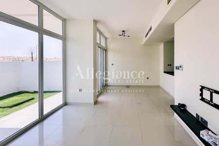 Townhouse de 3 chambres à à vendre à DAMAC Hills 2 (Akoya by DAMAC), Dubai - Maison de ville à DAMAC Hills 2 (Akoya by DAMAC)，Mimosa, 3 chambres, 1390000 AED - 16753571