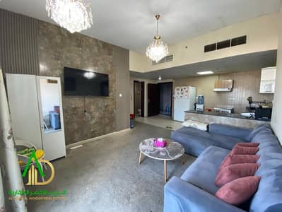 2 Slaapkamers Appartement te Koop in Al Nuaimiya, Ajman - WhatsApp Image 2026-10-06 at 12.08. 07 PM (1). jpeg