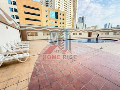 Appartement de 3 chambres à à louer à Al Taawun, Sharjah - 1000418506. jpg