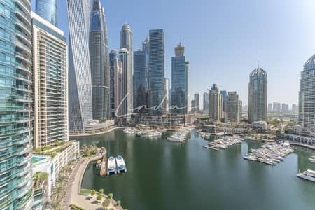 3 Slaapkamers Appartement te Huur in Dubai Marina, Dubai - images image img