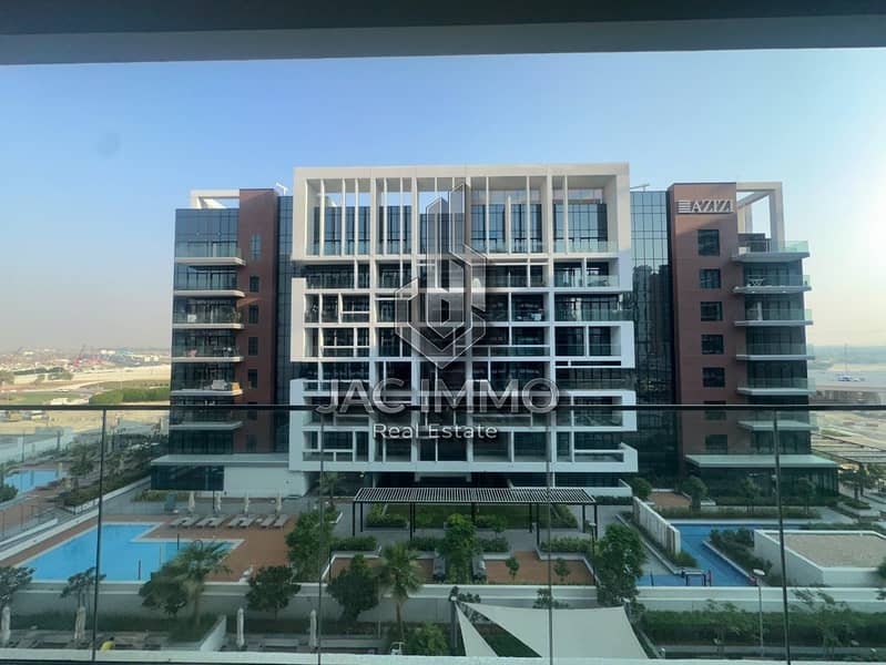 Appartamento a Meydan,Azizi Riviera,Azizi Riviera 67, 2 camere da letto, 100000 AED - 16753634 Appartamento a Meydan,Azizi Riviera,Azizi Riviera 67, 2 camere da letto, 100000 AED - 16753634