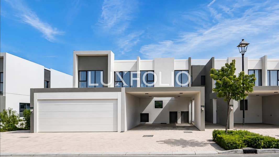 Maison de ville à Villanova,La Rosa,La Rosa 5, 3 chambres, 155000 AED - 16745398 Maison de ville à Villanova,La Rosa,La Rosa 5, 3 chambres, 155000 AED - 16745398