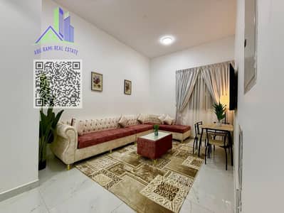 شقة 1 غرفة نوم للايجار في النعيمية، عجمان - WhatsApp Image 2025-12-17 at 11.13. 34 AM (1). jpeg