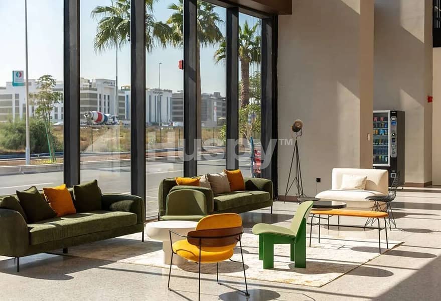 Wohnung in Jumeirah Village Triangle (JVT),JVT District 3,The Community, 450000 AED - 16753673 Wohnung in Jumeirah Village Triangle (JVT),JVT District 3,The Community, 450000 AED - 16753673
