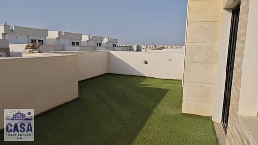 7 Bedroom Villa for Rent in Al Zahya, Ajman - 1. jpeg 7 Bedroom Villa for Rent in Al Zahya, Ajman - 1. jpeg