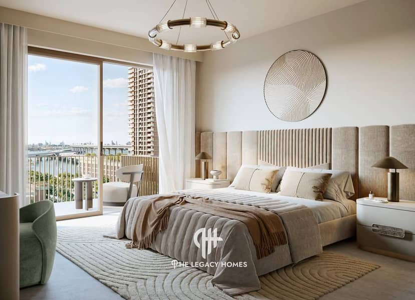 Wohnung in Dubai Creek Harbour,Altus,Altus Tower 2, 2 schlafzimmer, 2680000 AED - 16753702 Wohnung in Dubai Creek Harbour,Altus,Altus Tower 2, 2 schlafzimmer, 2680000 AED - 16753702