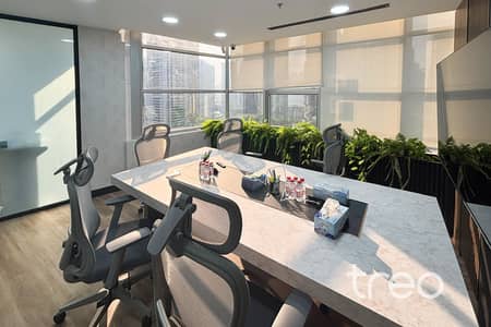 Office para en Venta en Jumeirah Lake Towers (JLT), Dubai - with watermark-14. jpg