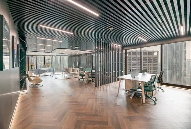 High Floor | Canal View | Turn-Key High Floor | Canal View | Turn-Key