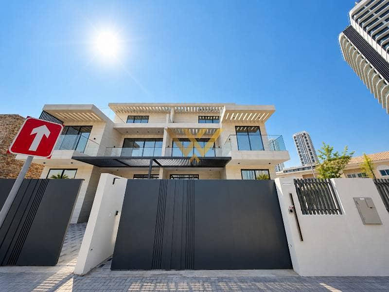 Villa a Jumeirah Village Circle (JVC),JVC District 12, 5 camere da letto, 5600000 AED - 16141735 Villa a Jumeirah Village Circle (JVC),JVC District 12, 5 camere da letto, 5600000 AED - 16141735