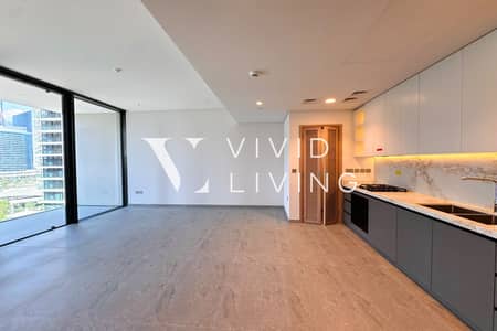 1 Schlafzimmer Wohnung zum Miete in Business Bay, Dubai - Wohnung in Business Bay，Peninsula，Peninsula Four The Plaza, 1 schlafzimmer, 130000 AED - 16753747