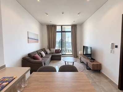 1 Bedroom Flat for Rent in Dubai South, Dubai - Spacious | Fully Furnished | Multiple Cheques Available