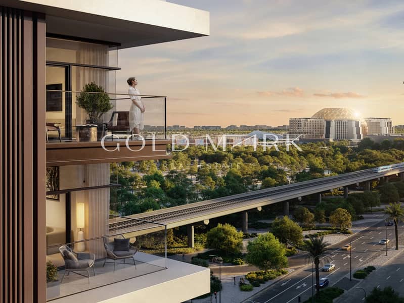 Appartamento a Expo City,Terra Heights,Terra Heights Building 3, 1 camera da letto, 1470000 AED - 16753776 Appartamento a Expo City,Terra Heights,Terra Heights Building 3, 1 camera da letto, 1470000 AED - 16753776
