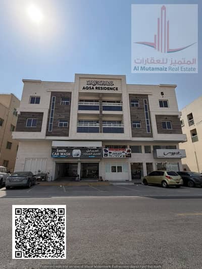 1 Camera Appartamento in affitto a Al Rawda, Ajman - WhatsApp Image 2026-10-05 at 11.07. 42 PM (1). jpeg 1 Camera Appartamento in affitto a Al Rawda, Ajman - WhatsApp Image 2026-10-05 at 11.07. 42 PM (1). jpeg