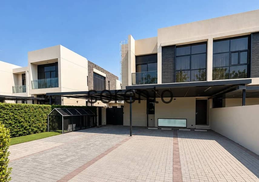 位于达马克山庄,皮卡迪利绿色社区 4 卧室的联排别墅 350000 AED - 16745340 位于达马克山庄,皮卡迪利绿色社区 4 卧室的联排别墅 350000 AED - 16745340