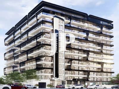 2 Bedroom Flat for Sale in Dubai Land Residence Complex (DLRC), Dubai - Terra-Tower-at-Dubailand-by-Dugasta-Properties. jpg