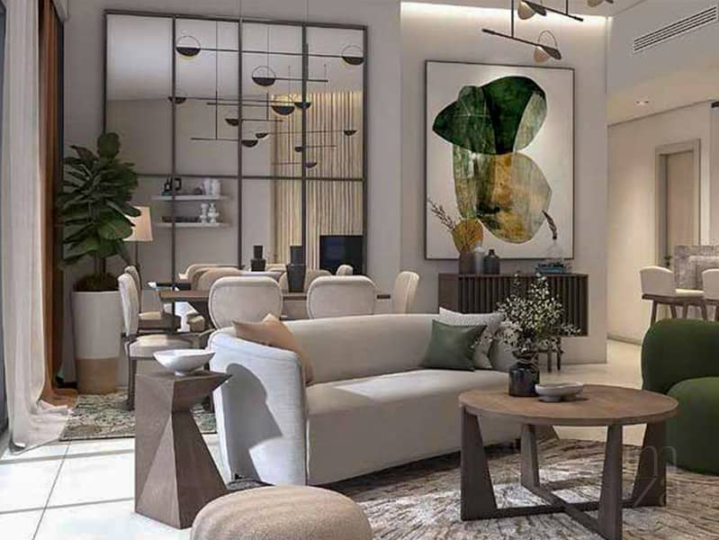 Apartamento en DAMAC Hills,Golf Gate 2, 1 dormitorio, 1000000 AED - 16753793 Apartamento en DAMAC Hills,Golf Gate 2, 1 dormitorio, 1000000 AED - 16753793