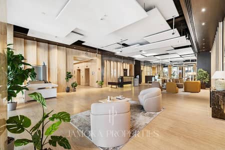 1 Bedroom Flat for Rent in Business Bay, Dubai - (13). jpeg
