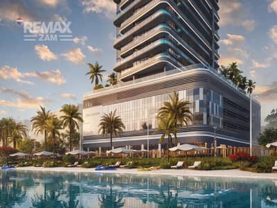 Офис Продажа в Meydan Horizon, Дубай - Офис в Meydan Horizon,Zen Lagoons, 4724445 AED - 16753823 Офис Продажа в Meydan Horizon, Дубай - Офис в Meydan Horizon,Zen Lagoons, 4724445 AED - 16753823
