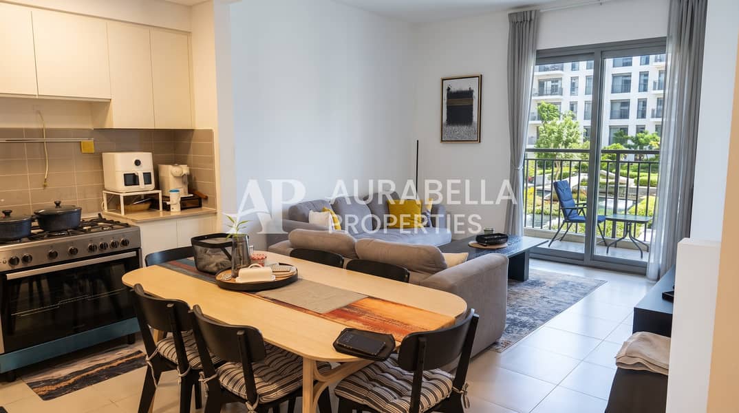 Apartamento en Town Square,Zahra Apartments,Zahra Apartments 2B, 2 dormitorios, 85000 AED - 16753824 Apartamento en Town Square,Zahra Apartments,Zahra Apartments 2B, 2 dormitorios, 85000 AED - 16753824