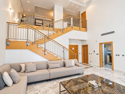 Penthouse de 4 chambres à à vendre à Palm Jumeirah, Dubai - Penthouse à Palm Jumeirah，Shoreline Apartments，Al Shahla, 4 chambres, 10500000 AED - 16747480