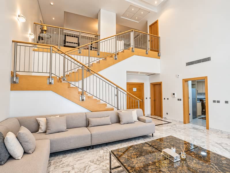 Vacant | Luxurious 4BR | Prime Location Vacant | Luxurious 4BR | Prime Location