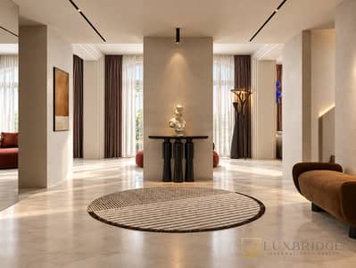 Penthouse de 3 chambres à à vendre à Palm Jumeirah, Dubai - Penthouse à Palm Jumeirah，Golden Mile，Golden Mile 3, 3 chambres, 17500000 AED - 16152646