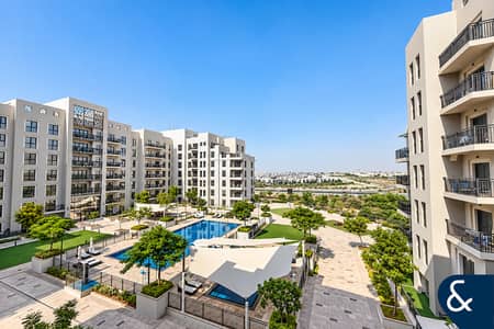 2 Camere Appartamento in vendita a Town Square, Dubai - Appartamento a Town Square，Safi Apartments，Safi Apartments 2B, 2 camere da letto, 1200000 AED - 16753852