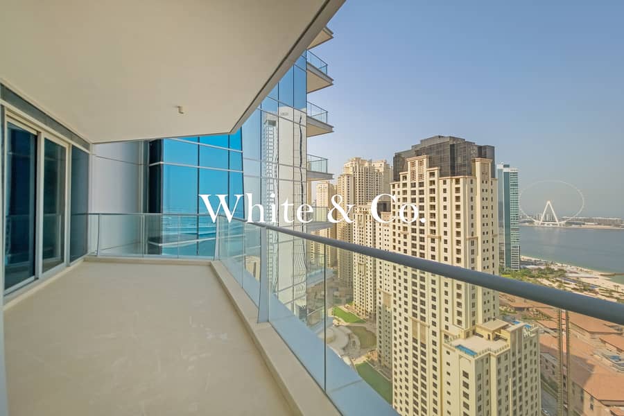 Best Views | High Floor | Spacious Home Best Views | High Floor | Spacious Home