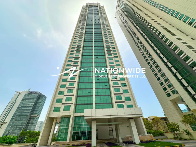 Appartement in Al Reem Island,Marina Square,Marina Blue Tower, 2 slaapkamers, 110000 AED - 16753879 Appartement in Al Reem Island,Marina Square,Marina Blue Tower, 2 slaapkamers, 110000 AED - 16753879