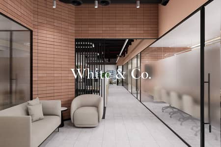 Office for Rent in Sheikh Zayed Road, Dubai - COMMUNITY EXPERT I GRADE A | FURNISHED Office for Rent in Sheikh Zayed Road, Dubai - COMMUNITY EXPERT I GRADE A | FURNISHED