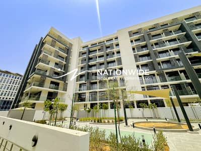 Studio te Huur in Masdar City, Abu Dhabi - Appartement in Masdar City，The Gate, 65000 AED - 16753883