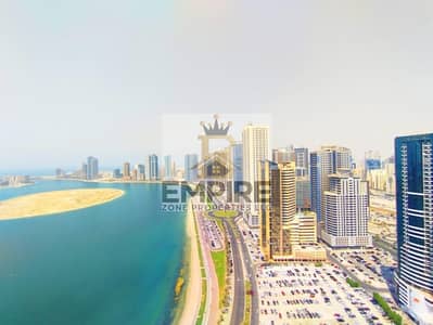Appartement de 1 chambre à à louer à Al Mamzar, Sharjah - e24226ec-e255-4b4f-af09-b1ab01cff8ee. jpg Appartement de 1 chambre à à louer à Al Mamzar, Sharjah - e24226ec-e255-4b4f-af09-b1ab01cff8ee. jpg
