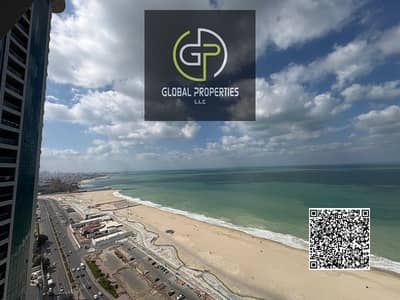 3 Camere Appartamento in vendita a Corniche Ajman, Ajman - Yehi wala use kro beta - 7. jpeg