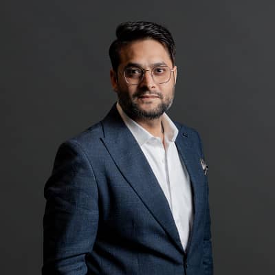 Sid Bhardwaj Sid Bhardwaj