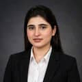 Fariha Muhammad Ashfaq Fariha Muhammad Ashfaq