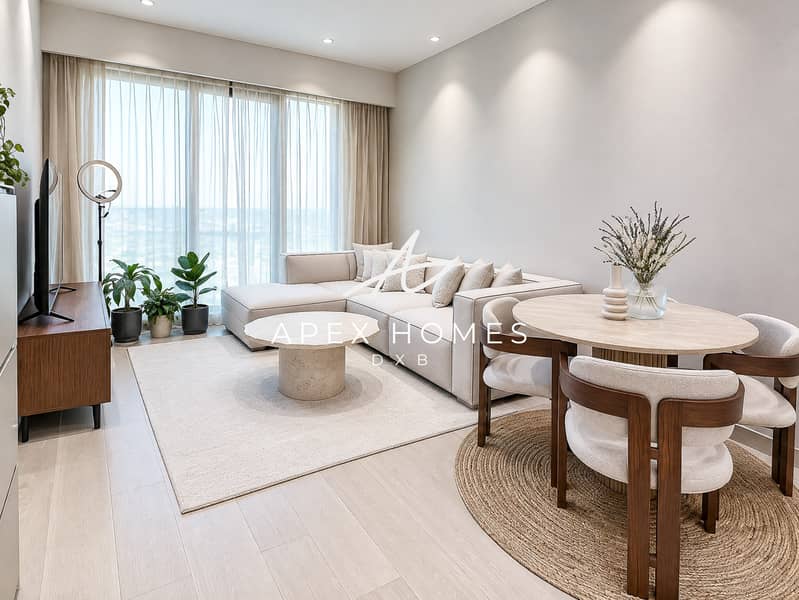 Apartamento en Dubai Healthcare City Phase 2,Creek Views II by Azizi (Azizi Fawad Residence), 1 dormitorio, 83000 AED - 16753922 Apartamento en Dubai Healthcare City Phase 2,Creek Views II by Azizi (Azizi Fawad Residence), 1 dormitorio, 83000 AED - 16753922