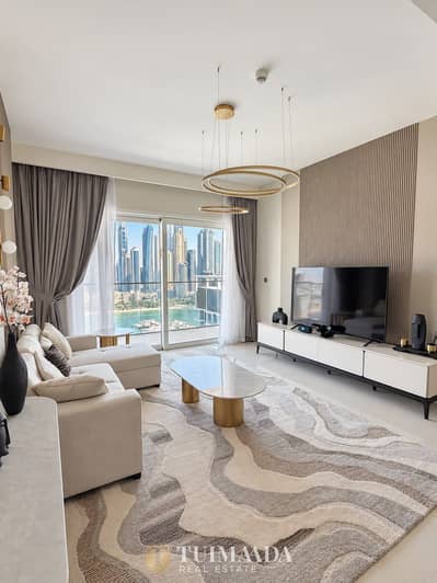 2 Camere Appartamento in vendita a Dubai Harbour, Dubai - WhatsApp Image 2026-10-05 at 3.38. 30 PM. jpeg