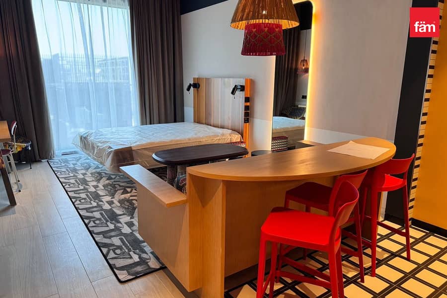 Apartamento en Business Bay,Mama Shelter (Luxury Family Residences II), 73000 AED - 16753967 Apartamento en Business Bay,Mama Shelter (Luxury Family Residences II), 73000 AED - 16753967