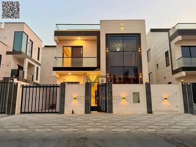 5 Slaapkamers Villa te Koop in Al Bahia, Ajman - batch_870448476-1066x800. jpg 5 Slaapkamers Villa te Koop in Al Bahia, Ajman - batch_870448476-1066x800. jpg