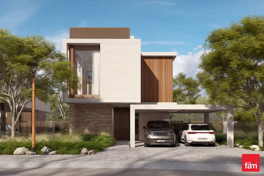 Park Backing | Away From Road | Huge Plot Park Backing | Away From Road | Huge Plot