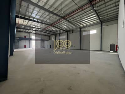 Warehouse de  à à louer à Umm Al Thuoob, Umm Al Quwain - WhatsApp Image 2026-10-05 at 5.22. 39 PM (2). jpeg