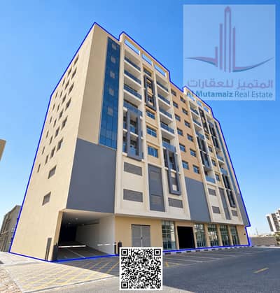 Building de  à à vendre à Al Jurf, Ajman - image. png