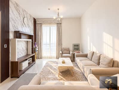 2 Schlafzimmer Wohnung zum Miete in Al Furjan, Dubai - A. jpeg 2 Schlafzimmer Wohnung zum Miete in Al Furjan, Dubai - A. jpeg