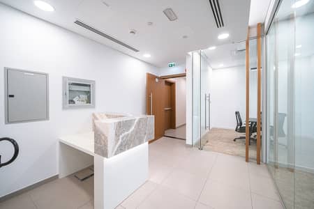 Office te Huur in DIFC, Dubai - OT3131,CentralPark-15. jpg
