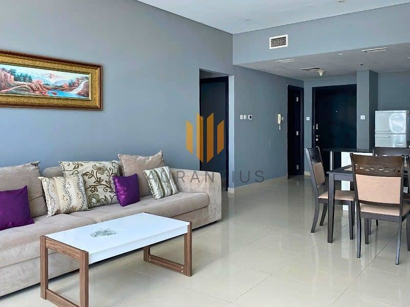 Apartamento en Dubai Marina,Yacht Bay, 2 dormitorios, 110000 AED - 16754081 Apartamento en Dubai Marina,Yacht Bay, 2 dormitorios, 110000 AED - 16754081