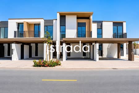 3 habitaciones Townhouse para en Venta en Arabian Ranches 3, Dubai - Casa adosada en Arabian Ranches 3，Raya, 3 dormitorios, 3140000 AED - 16635968
