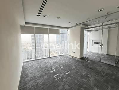 Office de  à à louer à Business Bay, Dubai - Bureau à Business Bay，Park Lane Tower, 100000 AED - 16754063