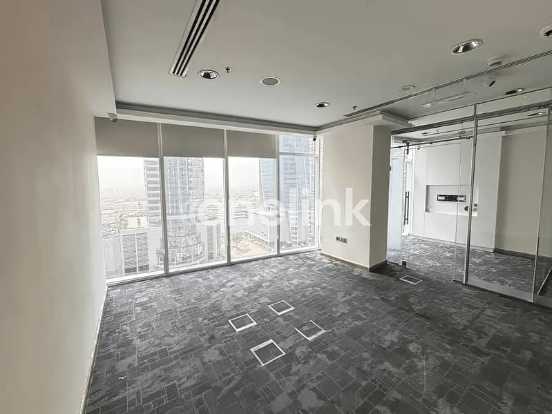 Bureau à Business Bay,Park Lane Tower, 100000 AED - 16754063 Bureau à Business Bay,Park Lane Tower, 100000 AED - 16754063